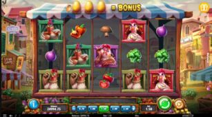 Rocco Gallo demo play free 3