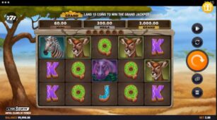 Akiva: Claws Of Power demo play free 0