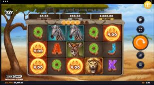 Akiva: Claws Of Power demo play free 1