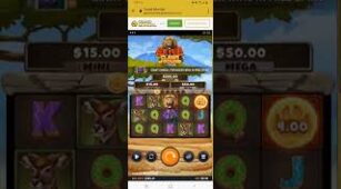 Akiva: Claws Of Power max win video 0