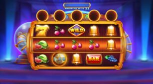 Fruit Max Cashlinez demo play free 0