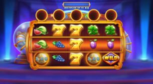 Fruit Max Cashlinez demo play free 3