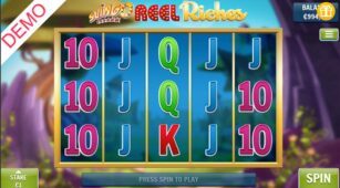 Slingo Reel Riches demo play free 3