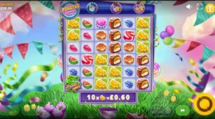 Pinatas And Ponies demo play free 1