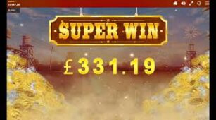 Wild Wild Chest max win video 0