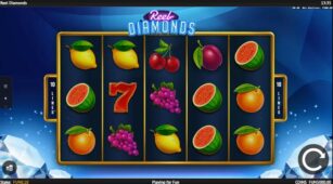 Reel Diamonds demo play free 0