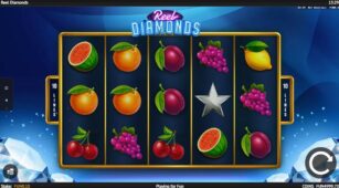 Reel Diamonds demo play free 3