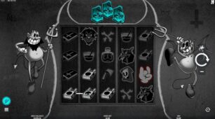 Six Six Six demo play free 5