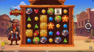 Old Gun demo play free 1