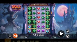 Drac’s Stacks demo play free 1