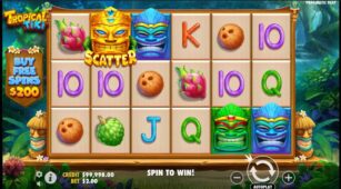 Tropical Tiki demo play free 0