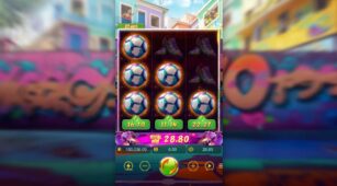 Futebol Fever demo play free 1