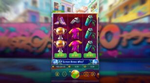 Futebol Fever demo play free 3