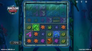 Razor Ways demo play free 3