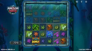 Razor Ways demo play free 6