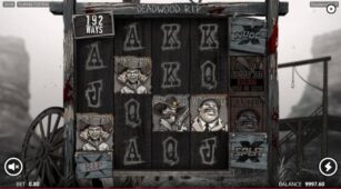 Deadwood Rip demo play free 2