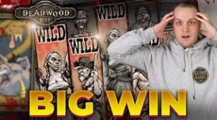 Deadwood Rip max win video 0