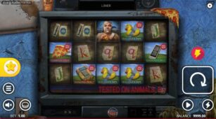 Loner demo play free 0