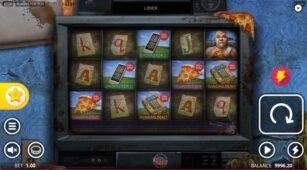 Loner demo play free 3