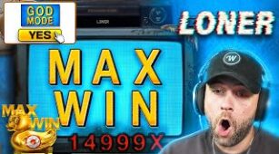 Loner max win video 0