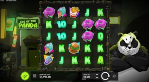 Eye Of The Panda demo play free 2