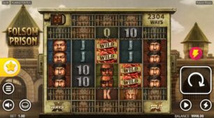 Folsom Prison demo play free 1