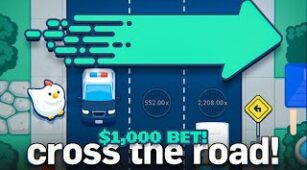 Mission Uncrossable max win video 0