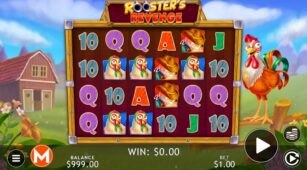 Rooster’s Revenge demo play free 0