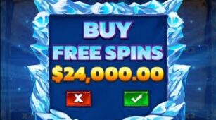 Yeti Quest max win video 0