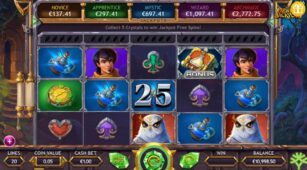 Ozwin’s Jackpots demo play free 0