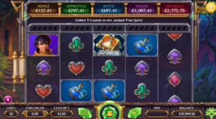 Ozwin’s Jackpots demo play free 1