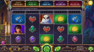 Ozwin’s Jackpots demo play free 2