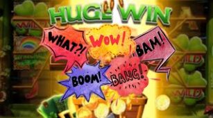 Wish Upon A Leprechaun max win video 0