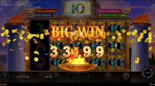 Age Of The Gods Book Of Oracle demo play free 2