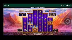 Age Of The Gods Maze Keeper max win video 0