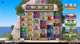Max Megaways demo play free 0