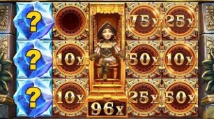 Gonzita’s Quest max win video 1