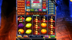 Genie Jackpots Cave Of Wonders demo play free 2