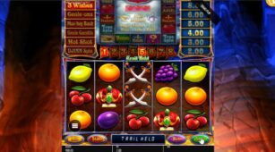 Genie Jackpots Cave Of Wonders demo play free 3