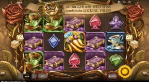 In The Rabbit Hole demo play free 0