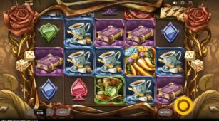 In The Rabbit Hole demo play free 2