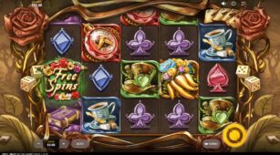 In The Rabbit Hole demo play free 3