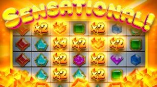 Jewel Rush max win video 0
