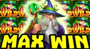 Magician’s Secrets max win video 0