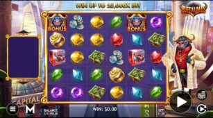 Buffaloads demo play free 1