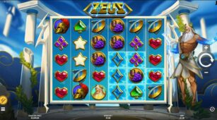Ze Zeus demo play free 4