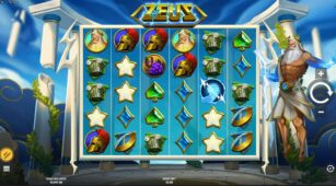 Ze Zeus demo play free 5