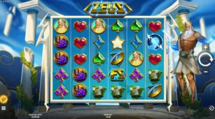 Ze Zeus demo play free 6