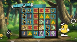 Keep’em demo play free 0
