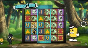 Keep’em demo play free 1
